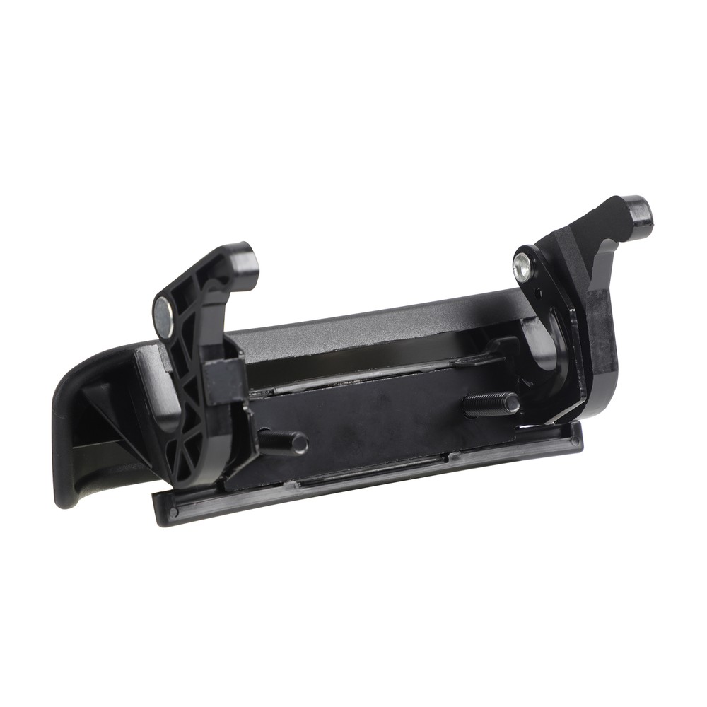 For Ford Ranger 98-11: Black Tailgate Handle Replacement Part