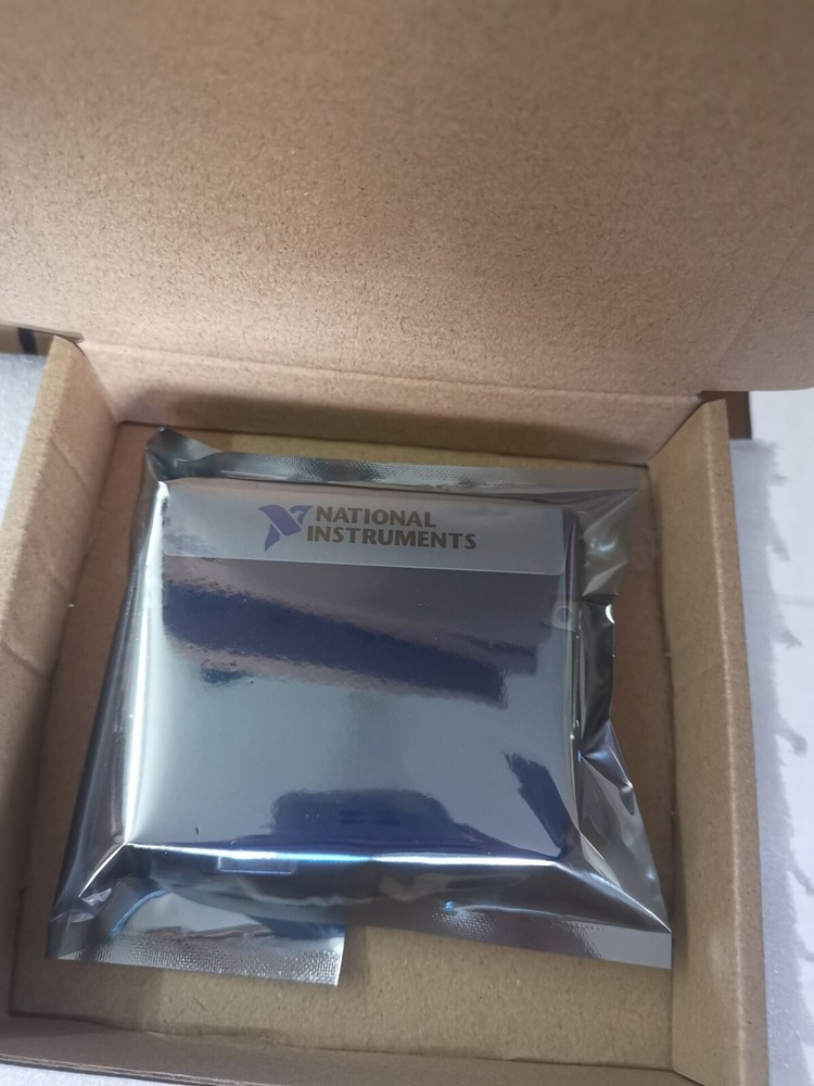 NI 9237 National Instruments NI 9237 with DSUB cDAQ Strain / Bridge Input Module