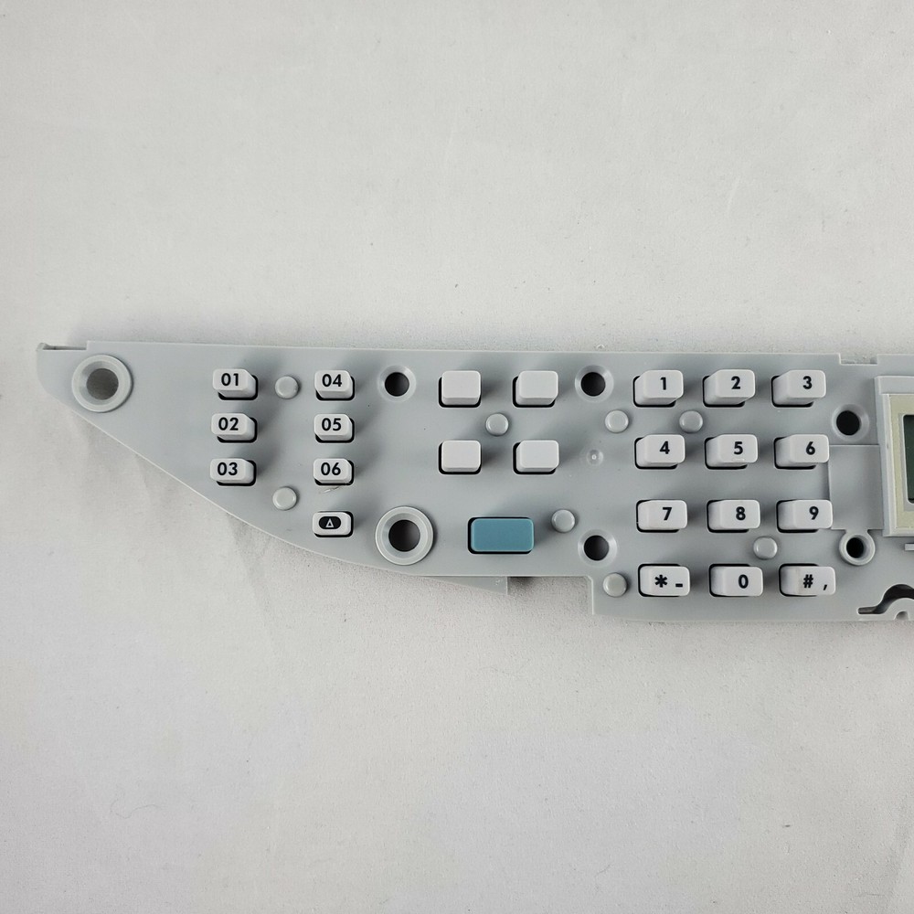 HP CB534-60101 Control Panel & Display for LaserJet M1522nf LJ MFP Laser Printer
