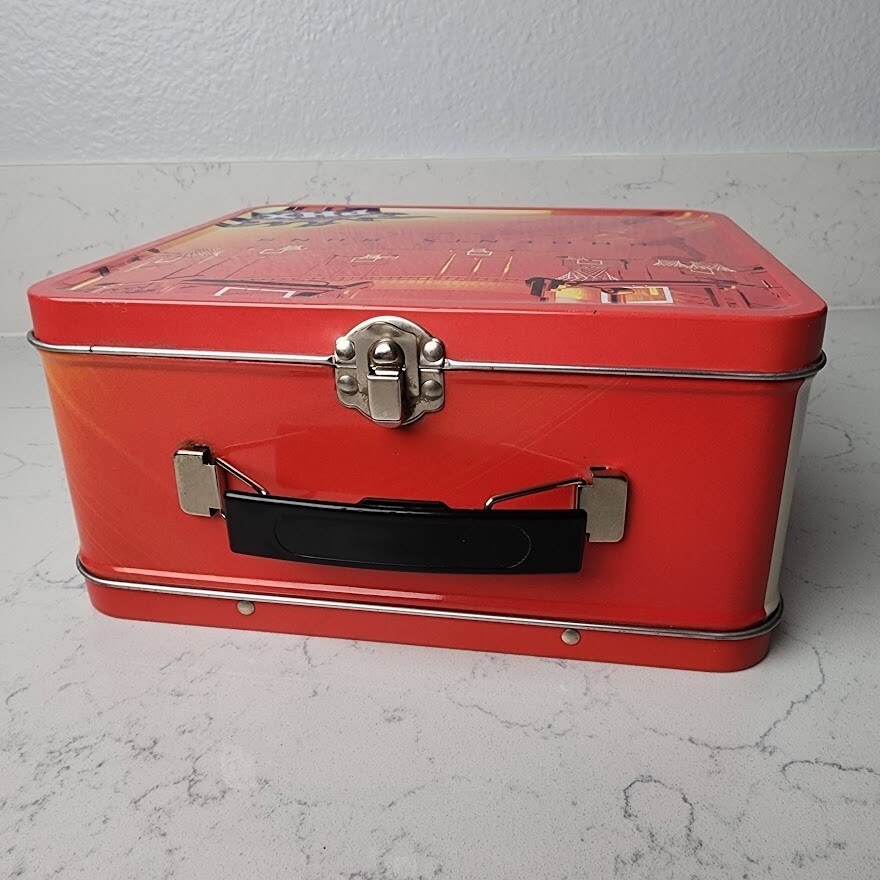 Phoenix Suns Lunch Box