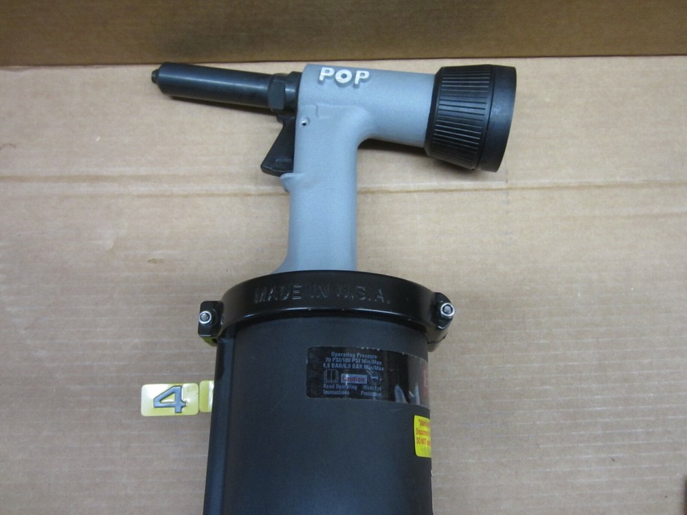 EMHART POP 5400 RIVET GUN