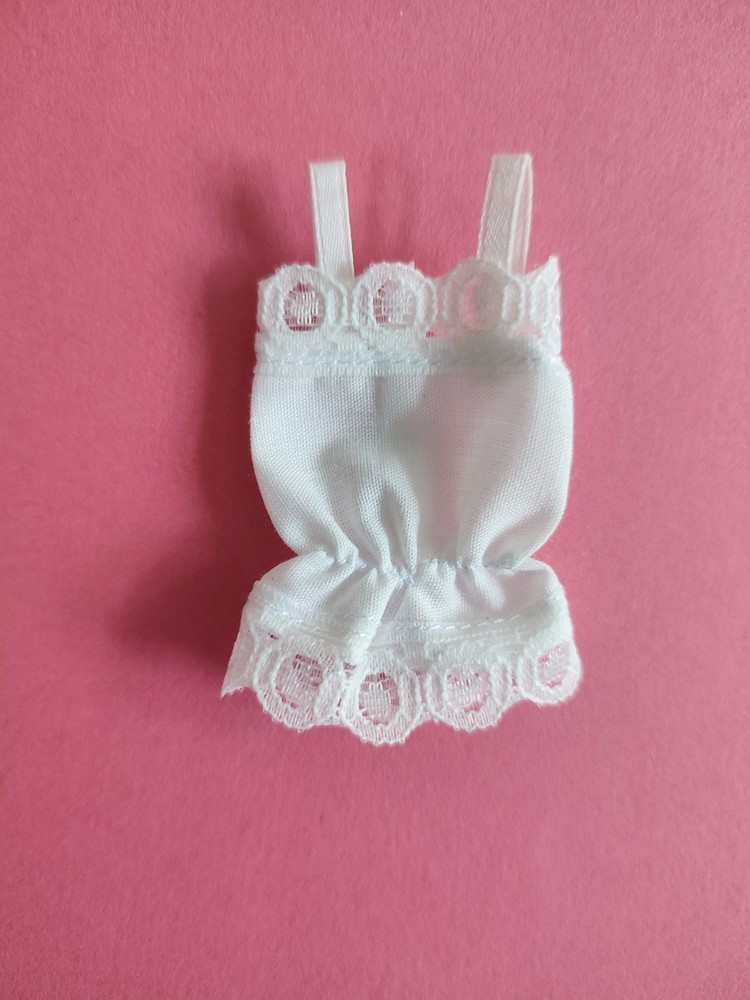 Dolls House Clothes