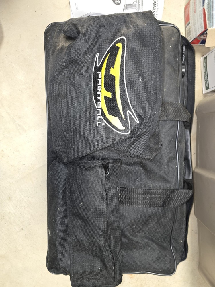 PAINTBALL SET
