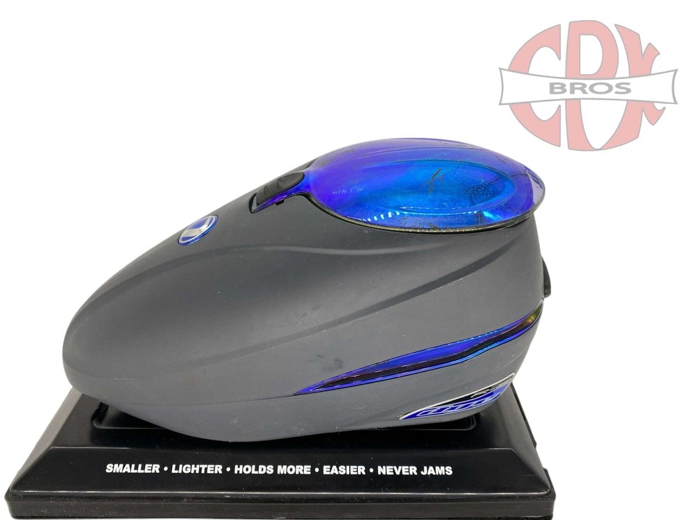 Dye R2 Paintball Hopper/Loader