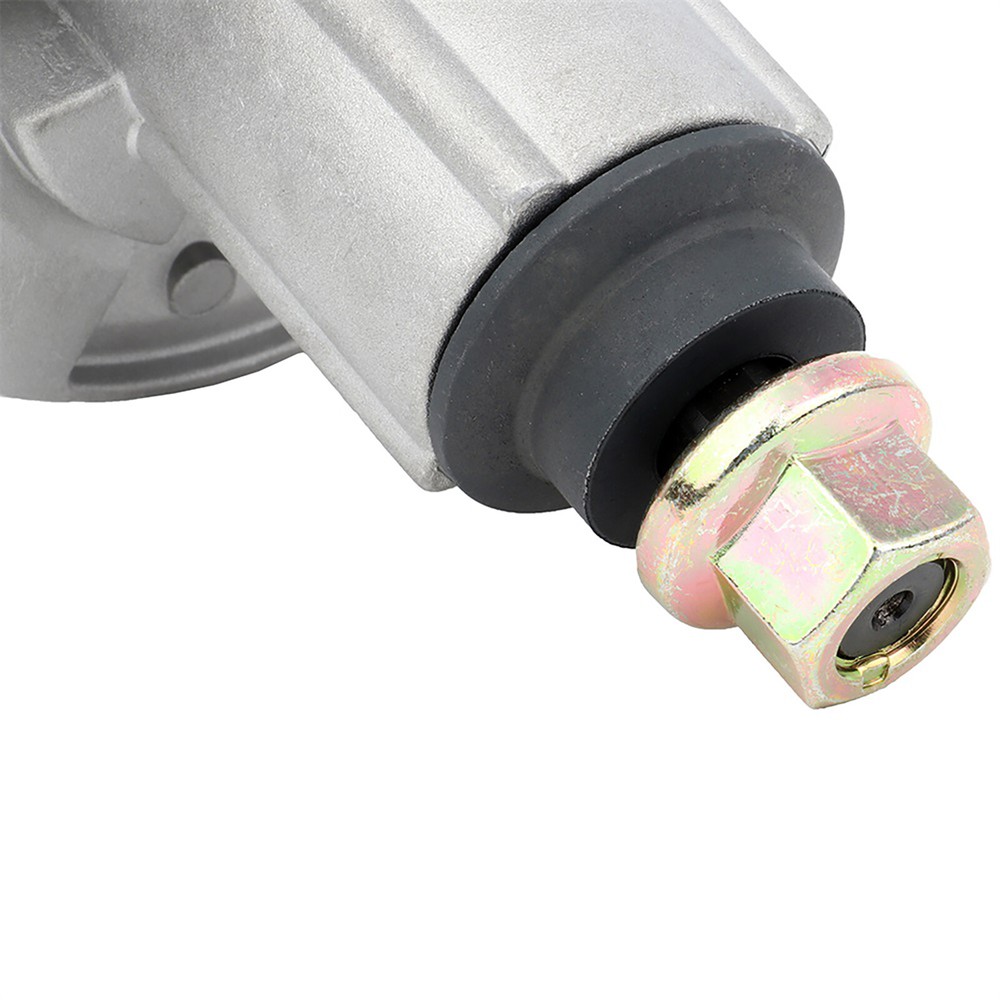 2x Spindle Assembly For John Deere E100 E110 E120 E130 E140 E150 E160 E170 E180