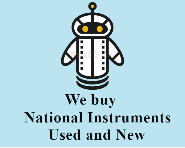National Instruments NI PXI-6651 Slave PXI Synchronization Module