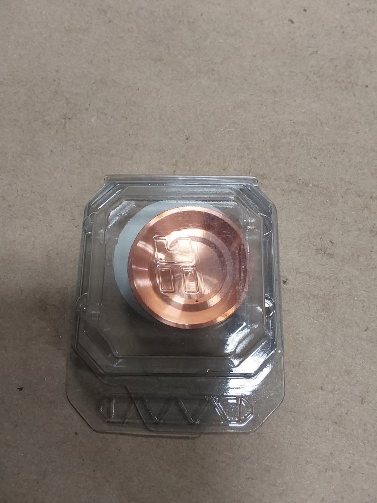 Hypertherm 220194 HPR/HPRXD 30Amp MS Shield...E12