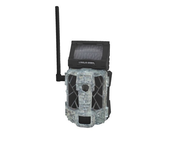 SpyPoint Link-S-Dark LTE