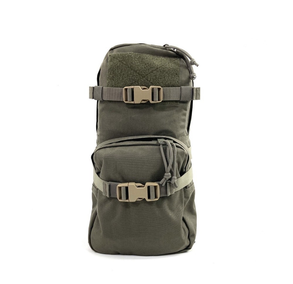 3F SUPPLY USGI US Army Task Force Improved Modular Assault Pack Ranger Green