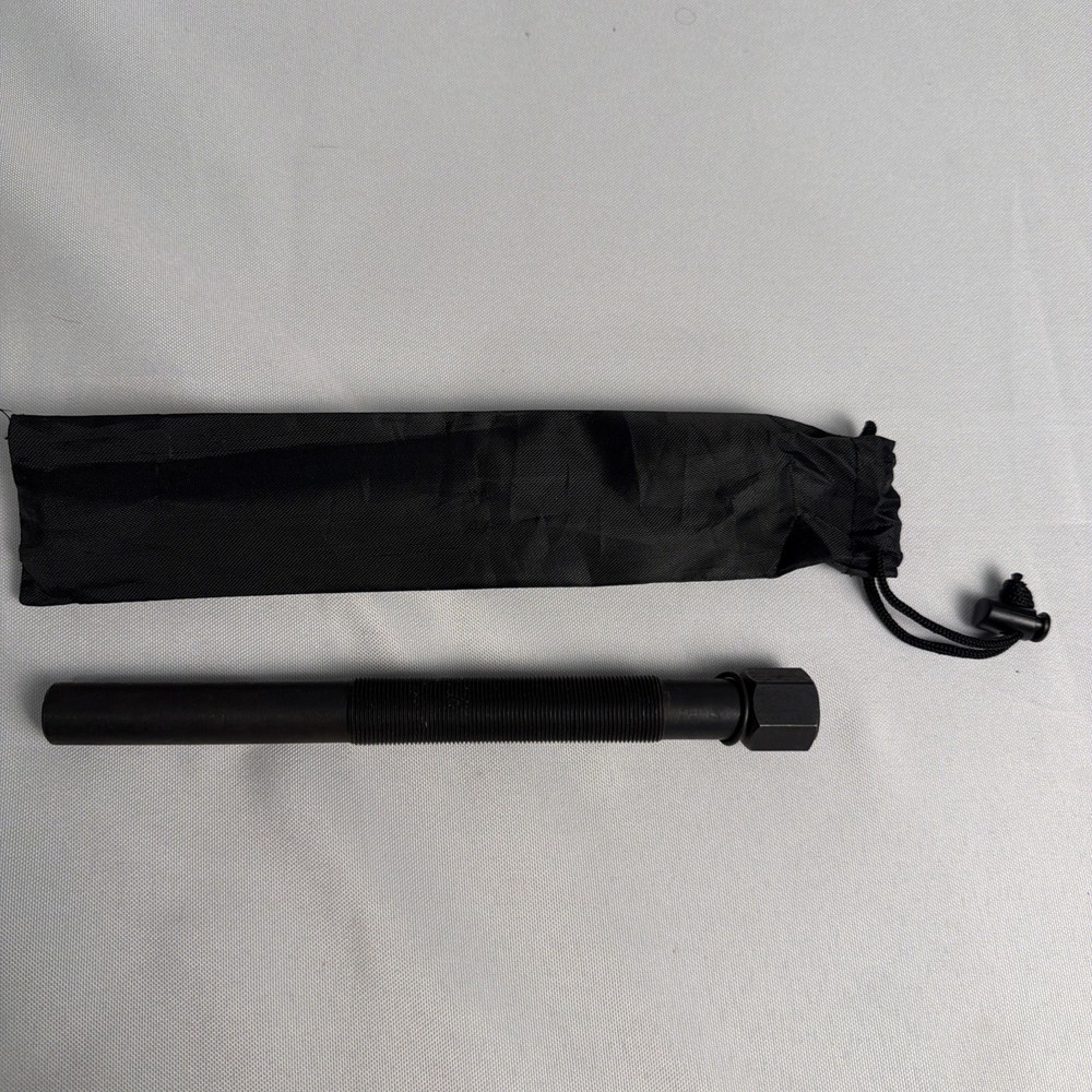 Heavy Duty Primary Clutch Puller clutch removal tool. C1