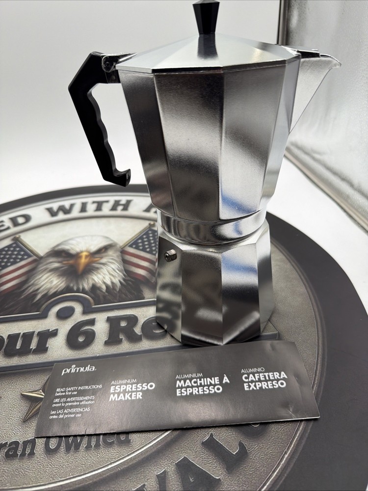 Primula PES-3312 Coffee Maker - 12 Cups