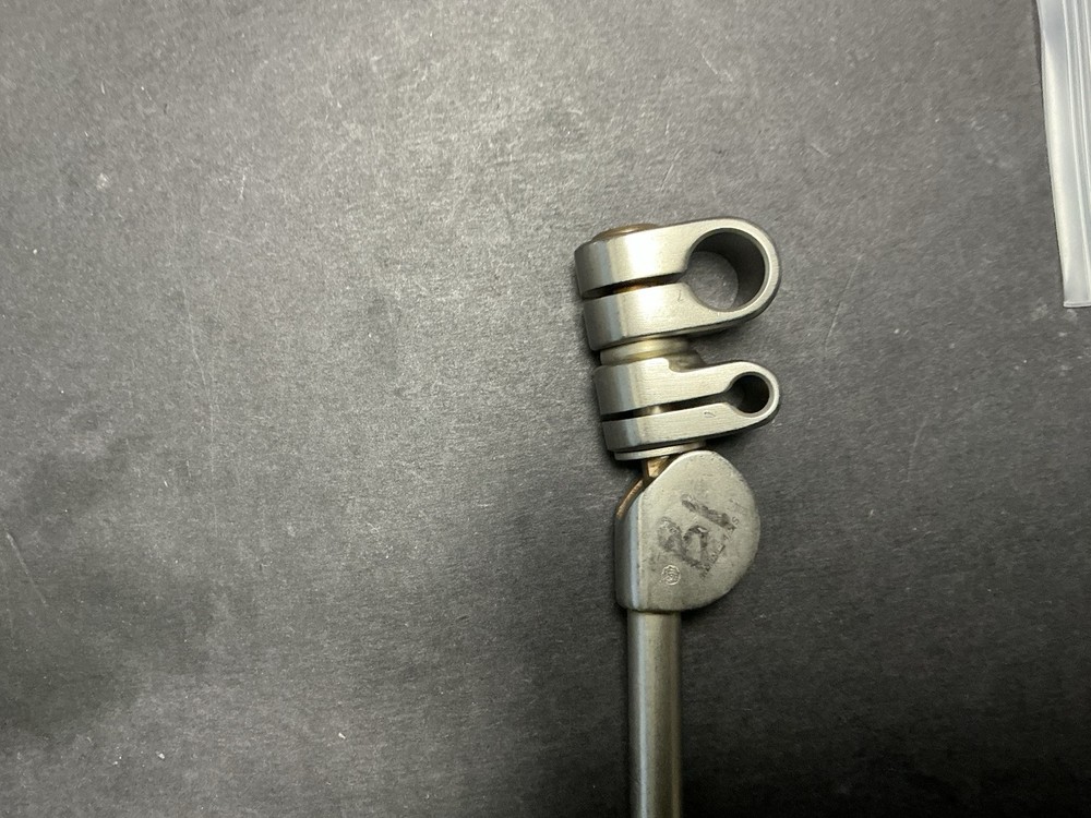 Surgical Thompson Retractor #(4D01C)