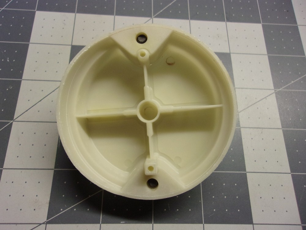 Mercury Quicksilver 33707 Distributor Rotor