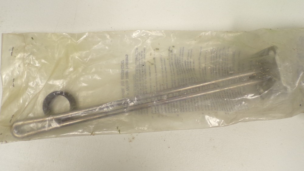NEW Bradford White 2500/126 Replacement Electric Water heating Element