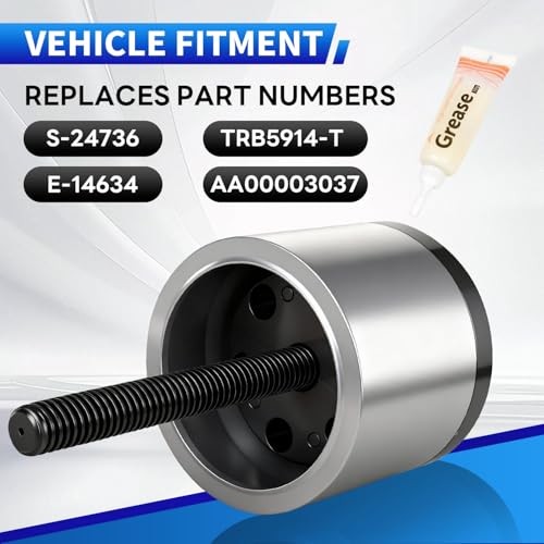 S-24736 Upgraded Bushing Installation Tool Compatible with Hendrickson S