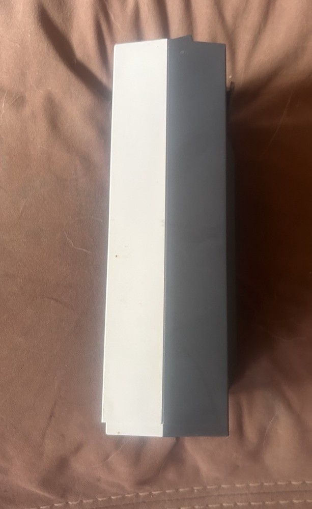 Invacare 450 Reliant Lift Replacement Battery Pack #BAJ100000091 Tested working