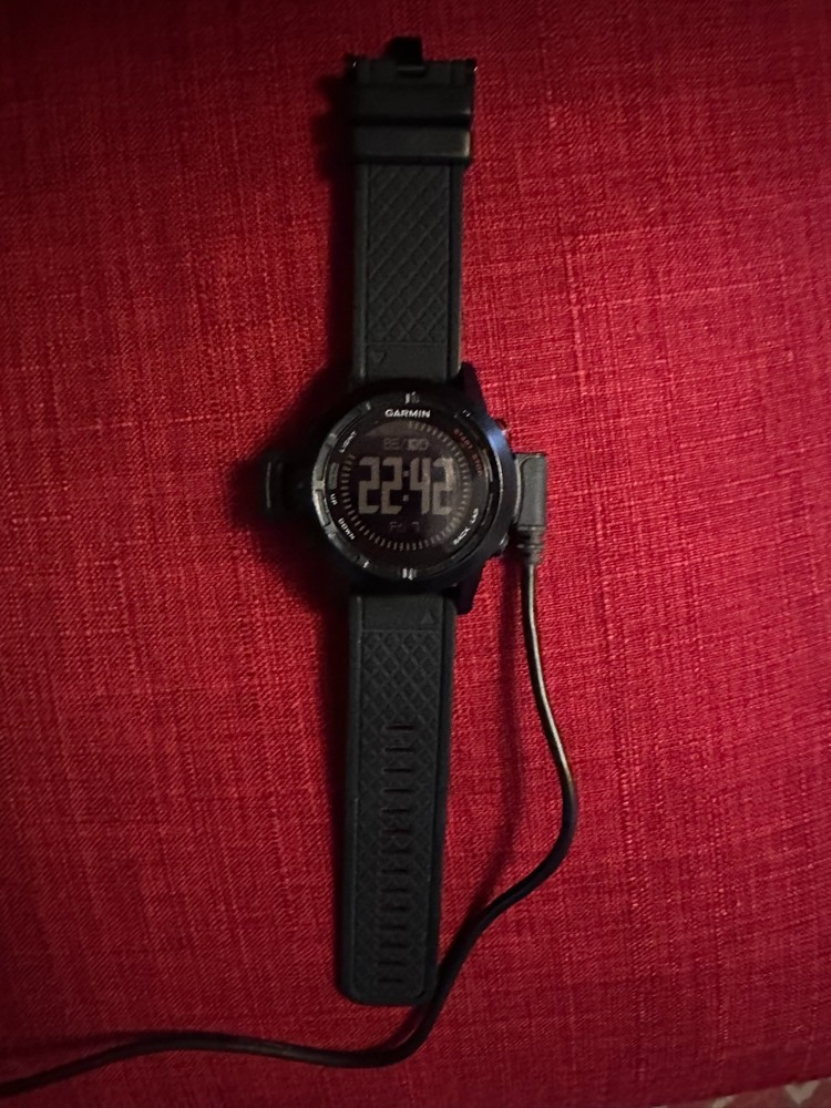 Garmin Fenix 2 Men's GPS Activity Watch