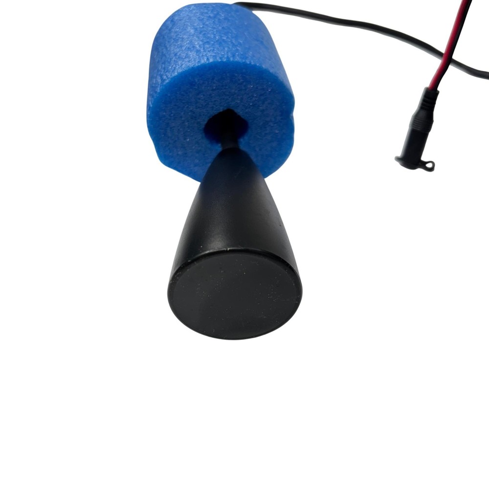 Garmin 010-02684-00 7" GPS Chartplotter ECHOMAP UHD2