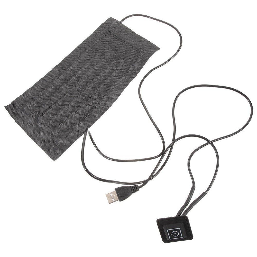 USB Heating Pad for Plants Cloth Heat Mat for Germination