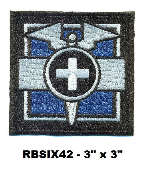 RAINBOW SIX OPERATION DOC PATCH - RBSIX42