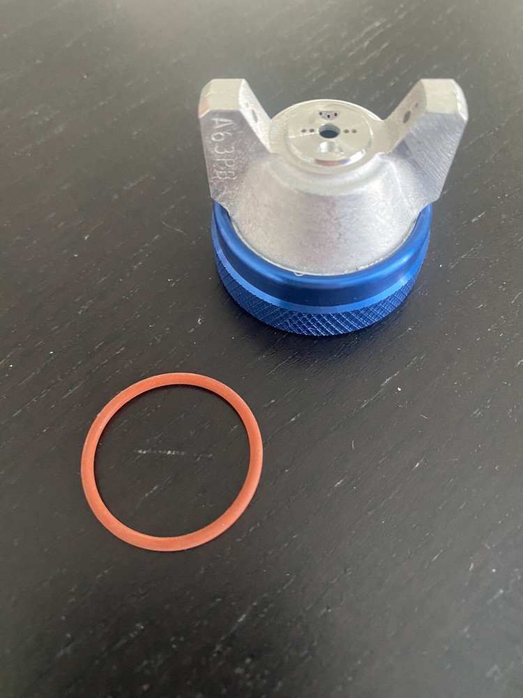 Binks 46-6088 A63PB Air Nozzle