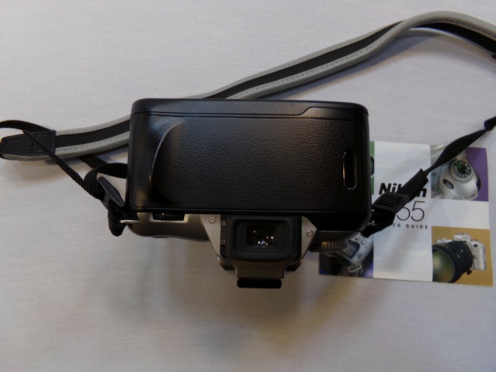 Nikon N55 Camera