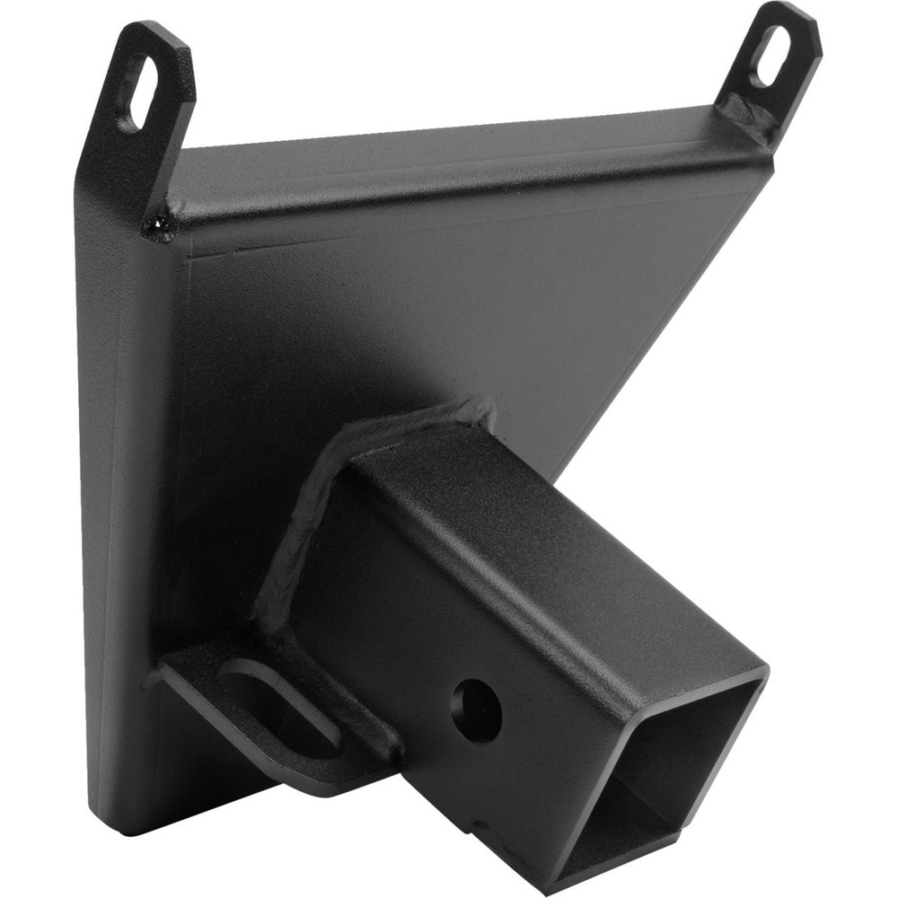 Moose Offroad Receiver Hitch - 2" - Rincon 1182PF