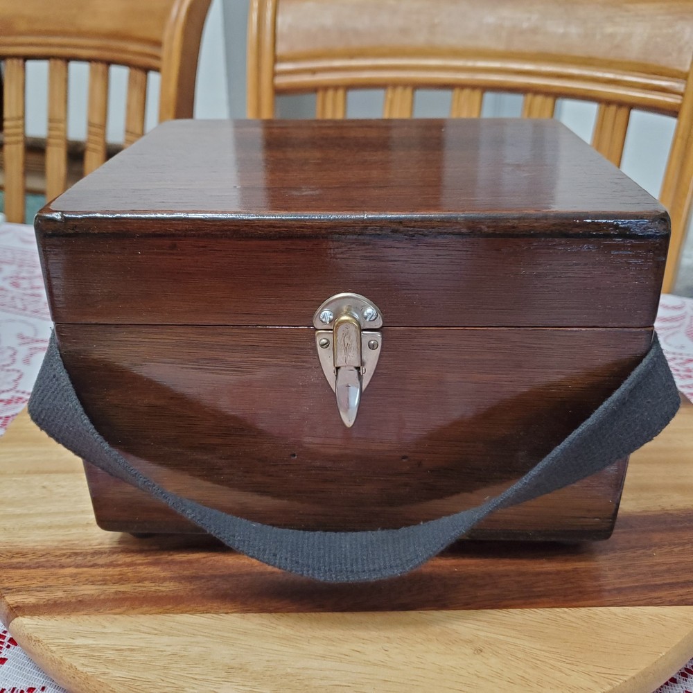 Leeds & Northrup Type S Test Set No. 5300