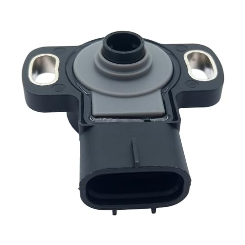 5FL-85885-01 TPS Throttle Position Sensor Turn Left Replacement for Yamaha