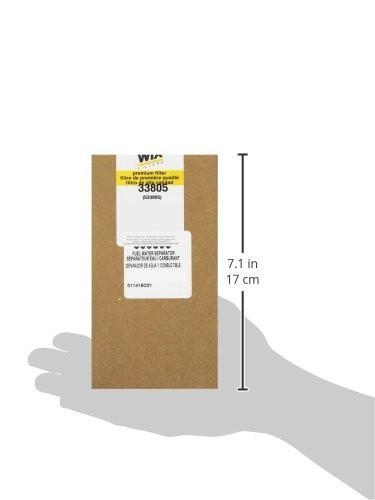 Fuel Filter - 33805