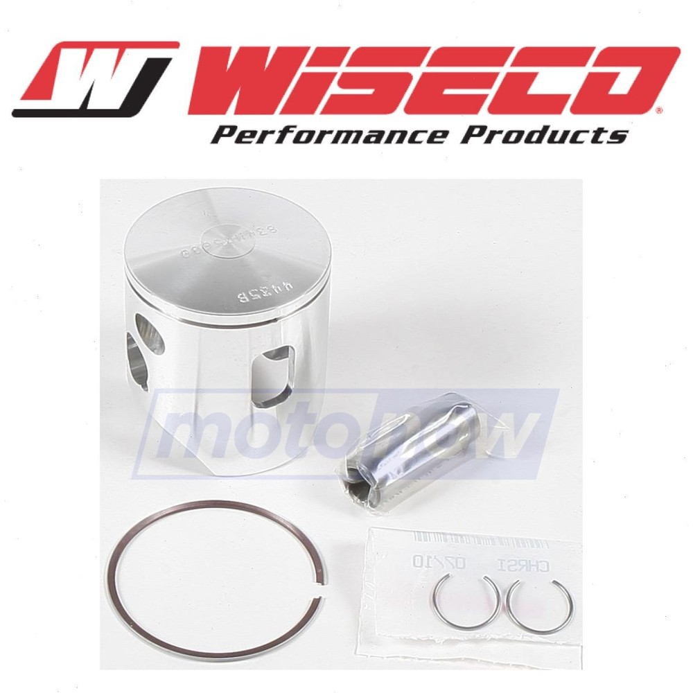 Wiseco 834M05600 Piston Kit for Engine Pistons Piston Kits ub