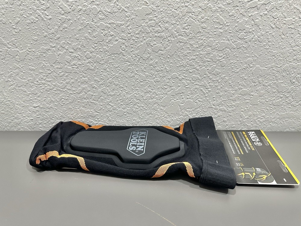 Klein Tools 60624 Knee Pad Compression Sleeve, L/XL