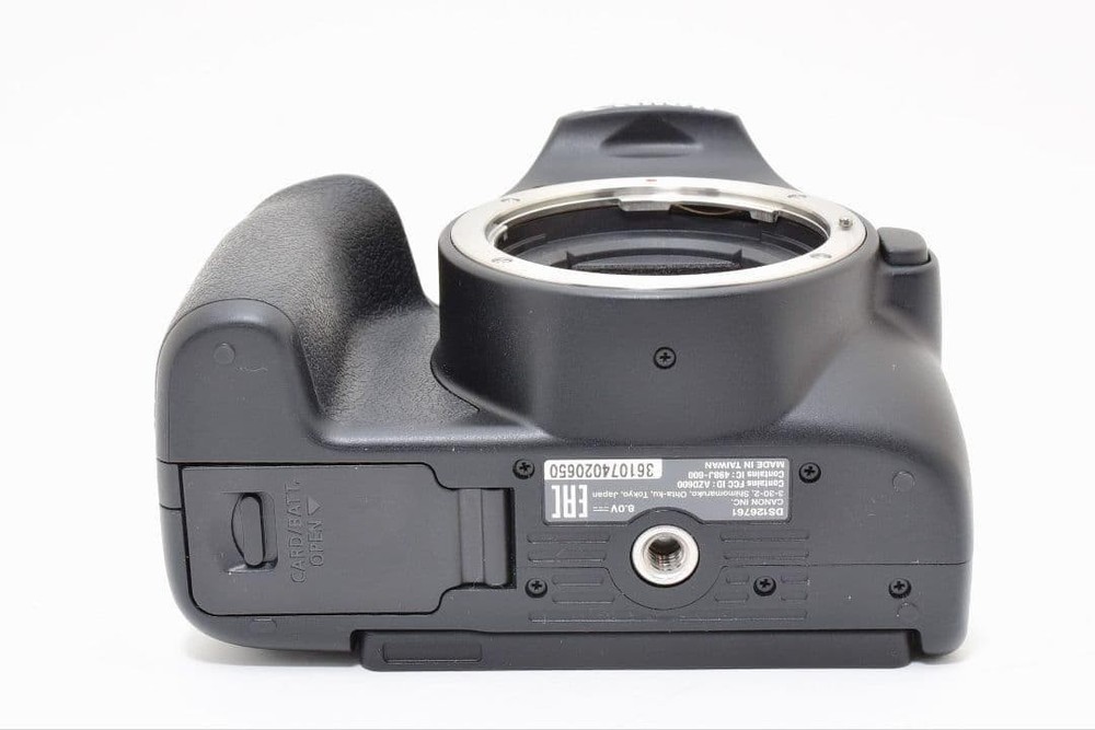 Canon EOS KiSX10 874716