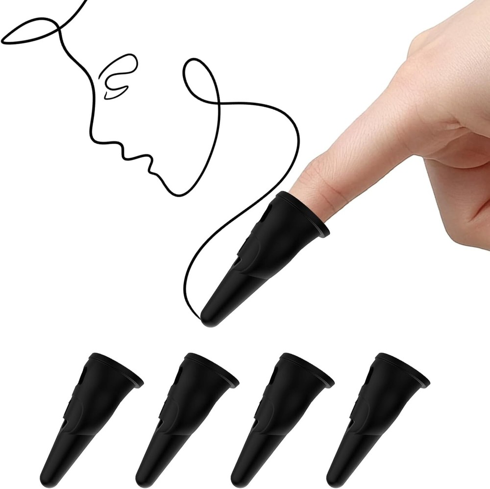 "Stylus Pen for Touchscreen, High Precision & Sensitivity Silicone M(Size1) "