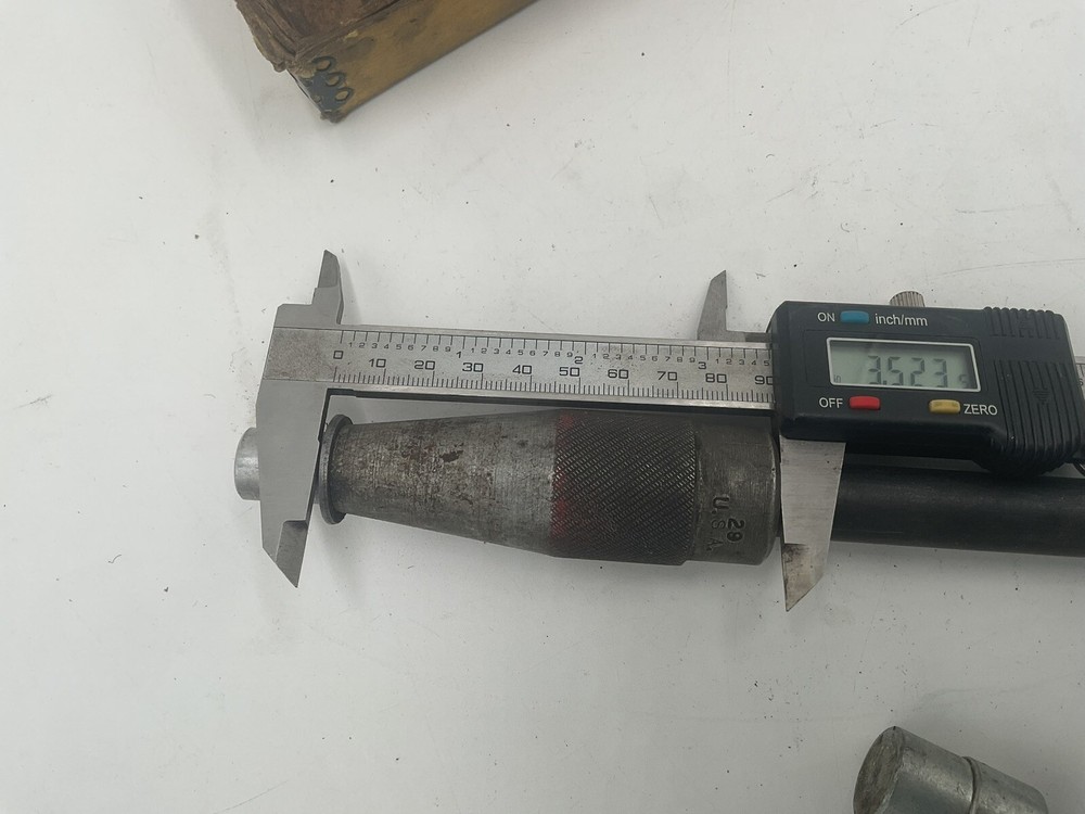 Unbranded Metric Clutch Aligning Tool Set