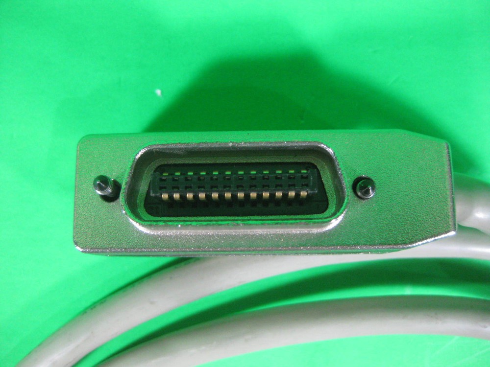 National Instruments Type X2, 2.1m -- 763061-02 -- Used