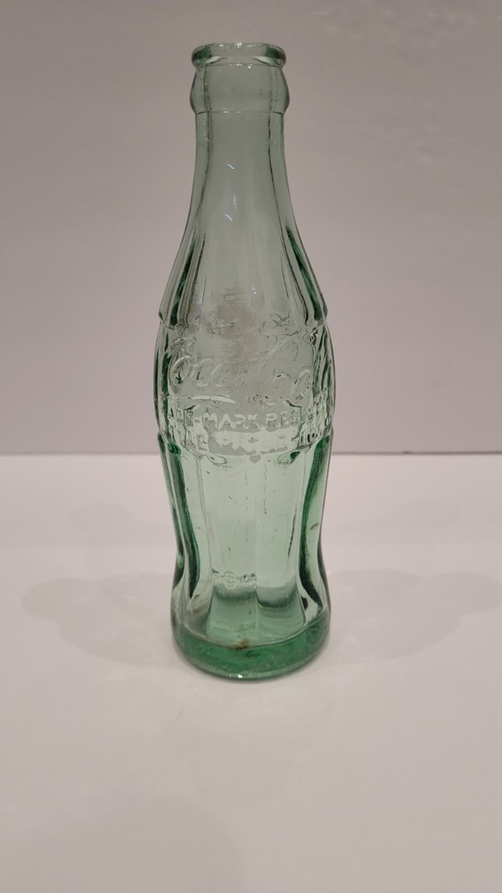 Vintage Coca-Cola Bakersfield