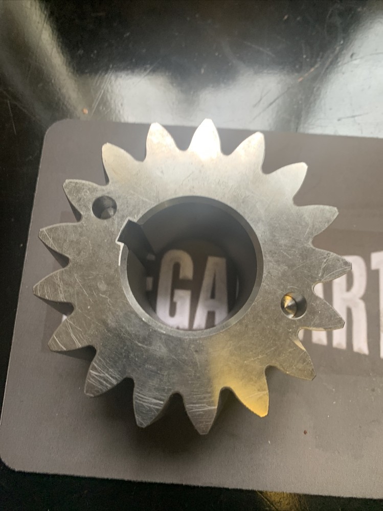 NEW Boston 9518047 Gear