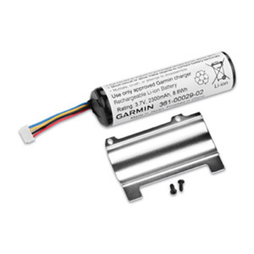 BATTERY PACK FOR GARMIN DC50 COLLARS