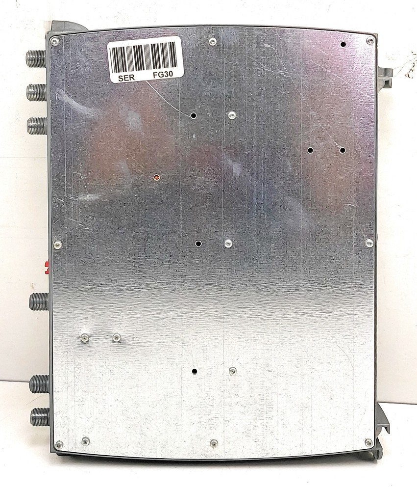 Ikusi AMX-400 Active Combiner 4433 Multiplexer