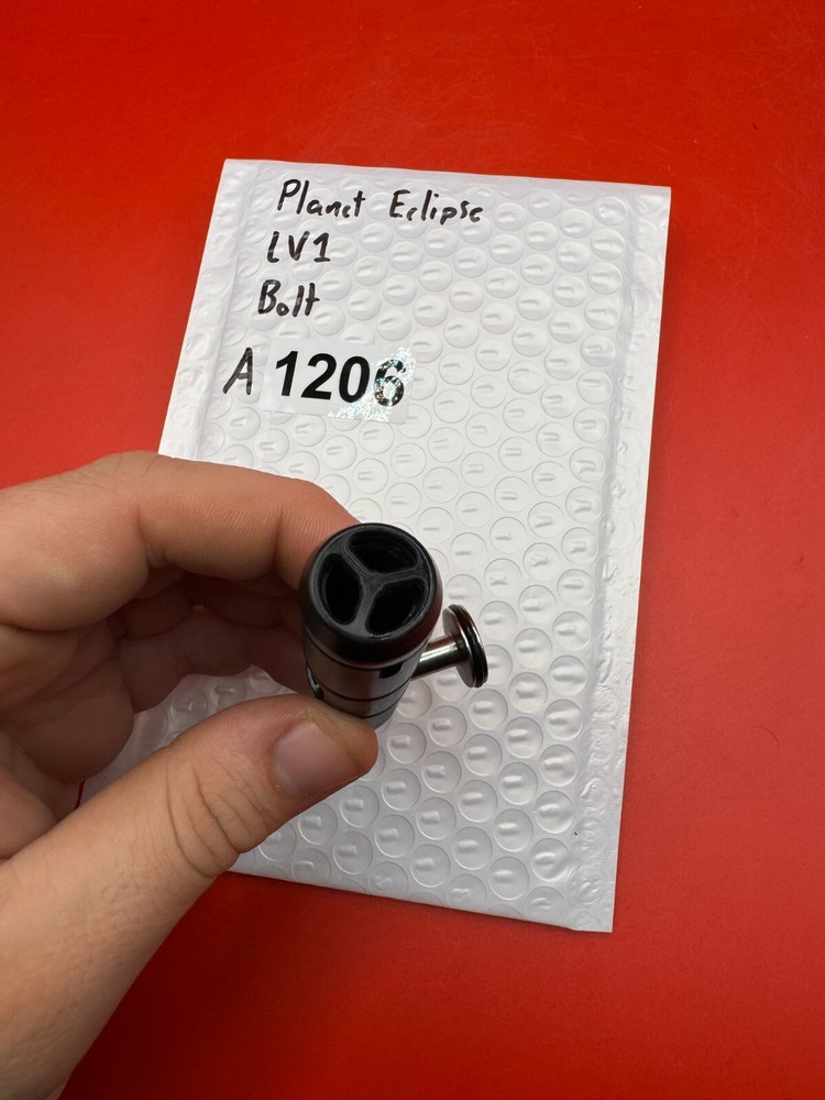 Planet Eclipse LV1 Bolt