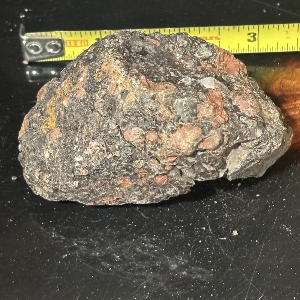 unknown mineral from arizona