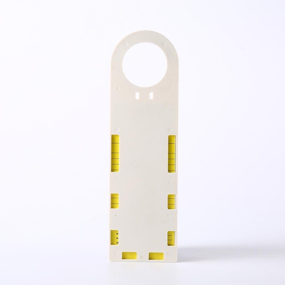 Scaffold Tag, \\\\\\\", Warning, Do Not Use\\\\\\\",