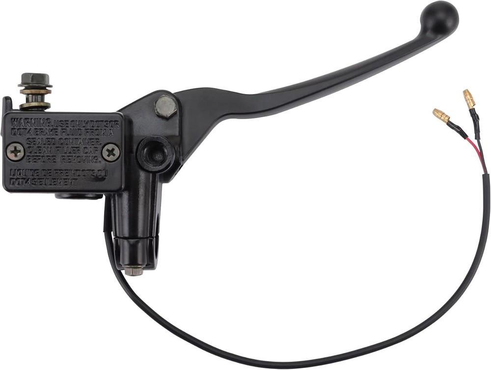 ATV Hydraulic Brake Master Cylinder
