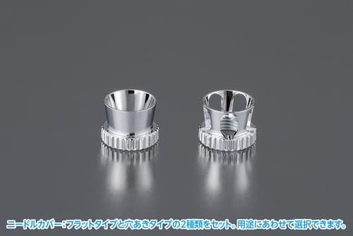 Wave Super Airbrush Compact (HT-586)