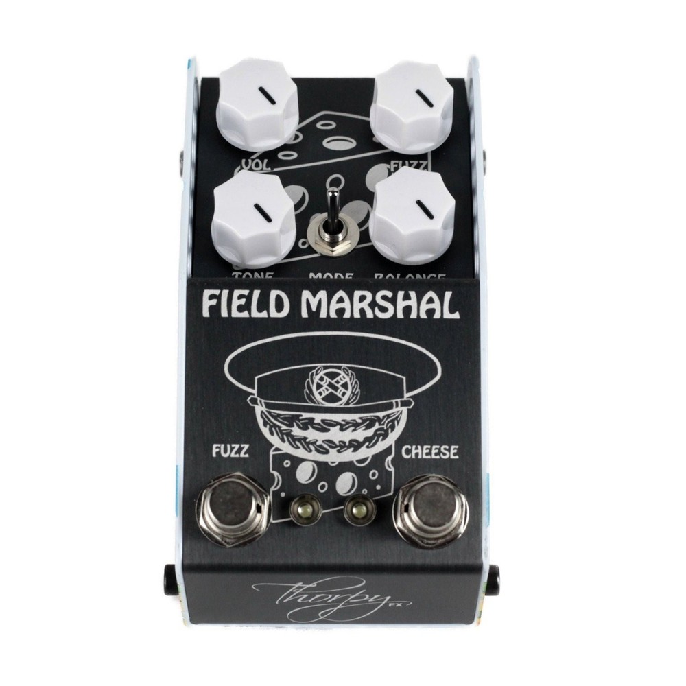 ThorpyFX Field Marshall