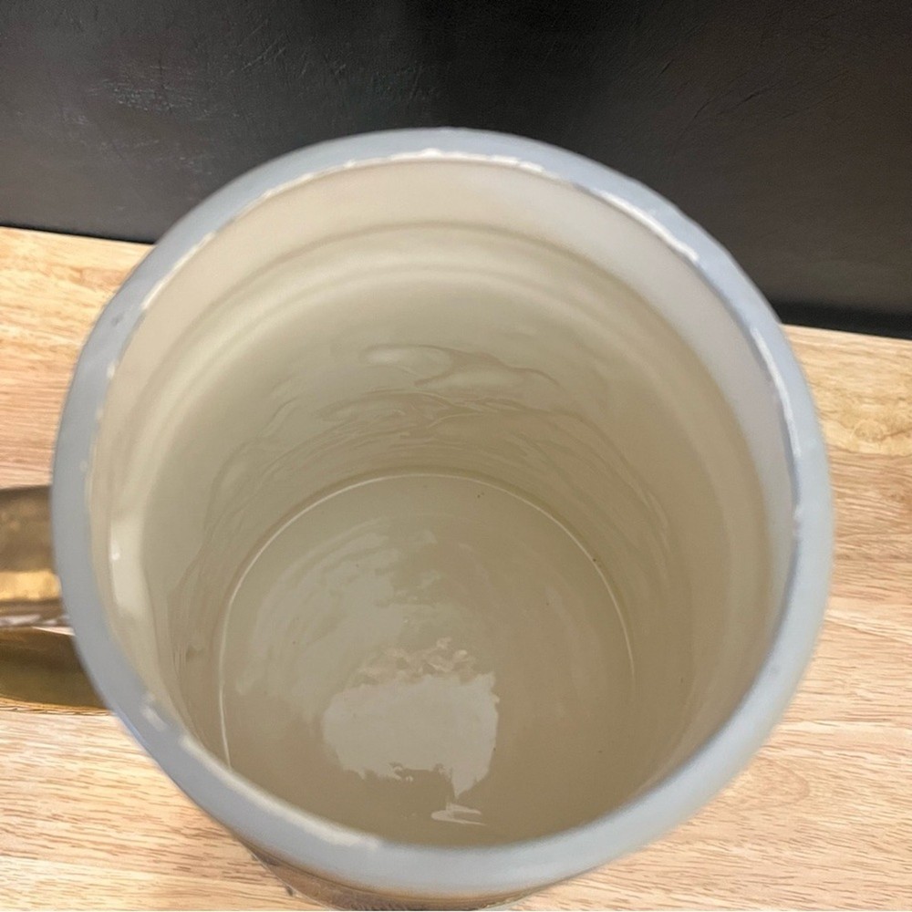 Wild Geese Beer Stein