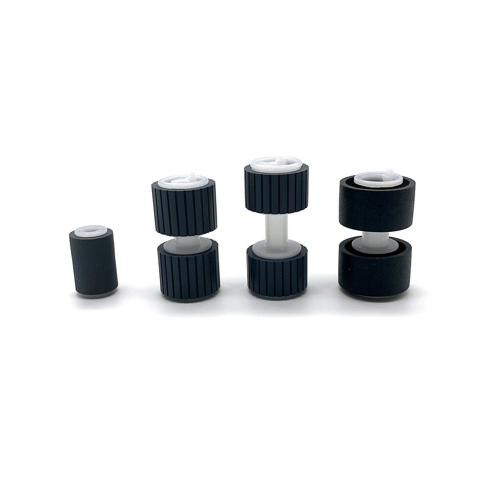 New Scanner Roller Kit Compatible with Epson DS-760 DS-860 Roller Assembly Kit