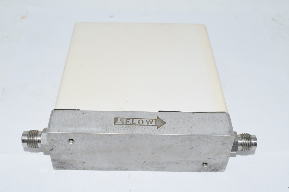 Applied Materials Model AFC-550 Mass Flow Controller 60-3000 sccm Nitrogen