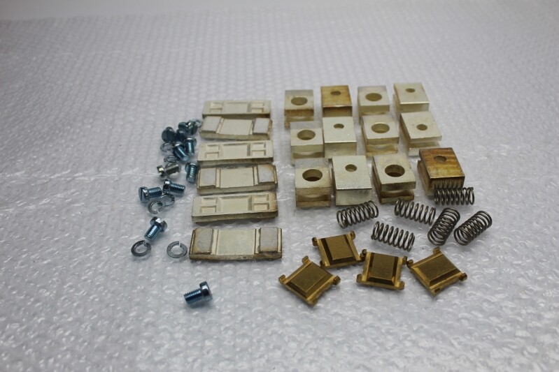 ABB 10108870 9263CB CONTACT KIT NSMP